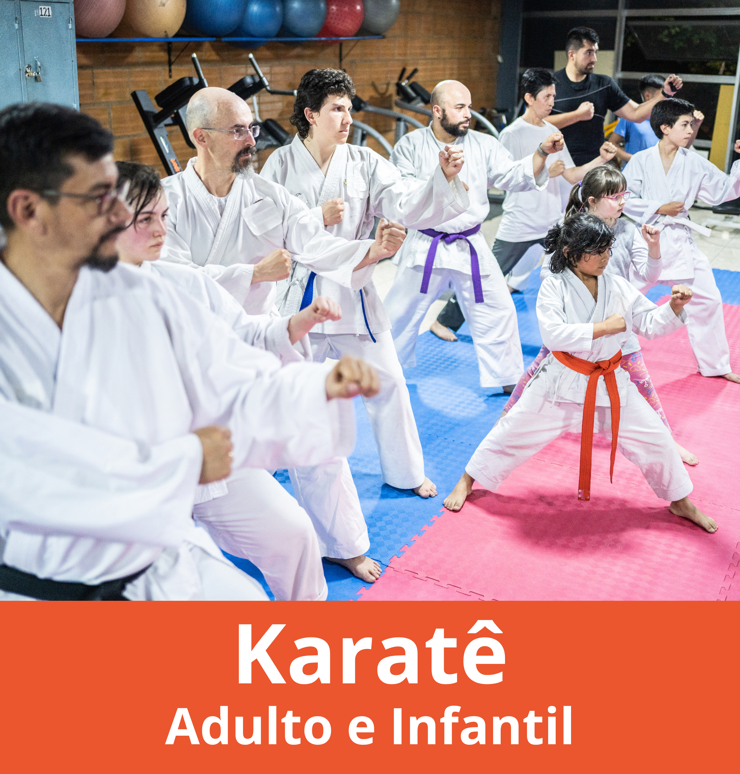 Karate