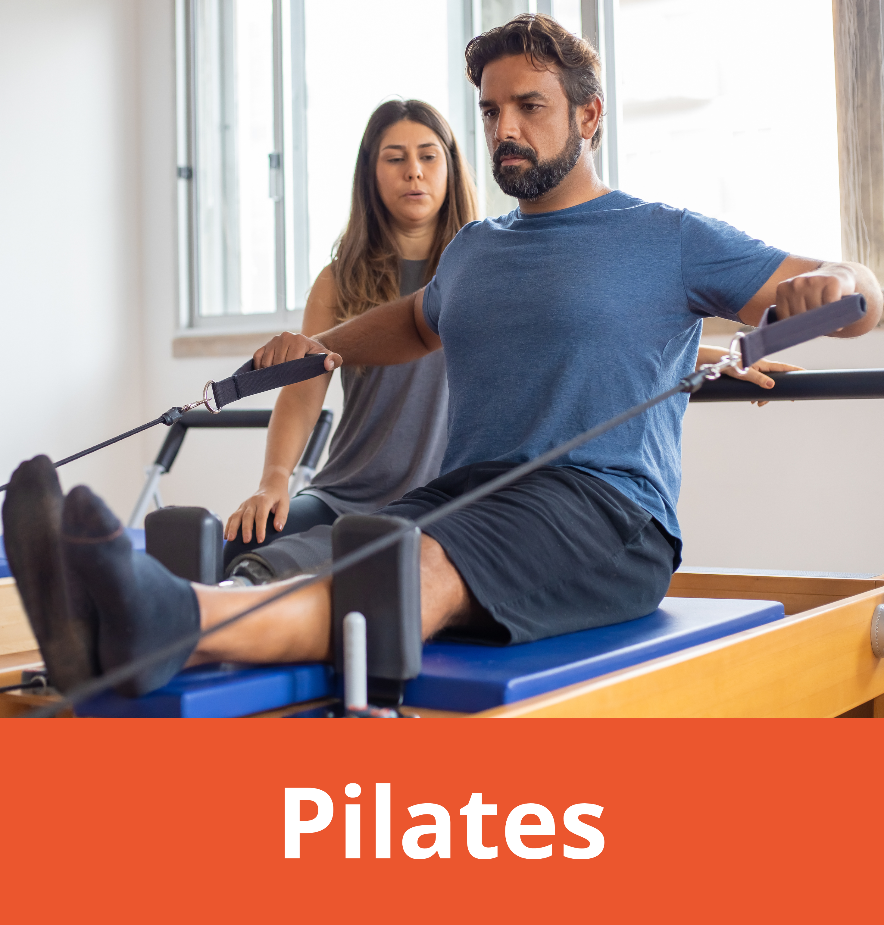 Pilates